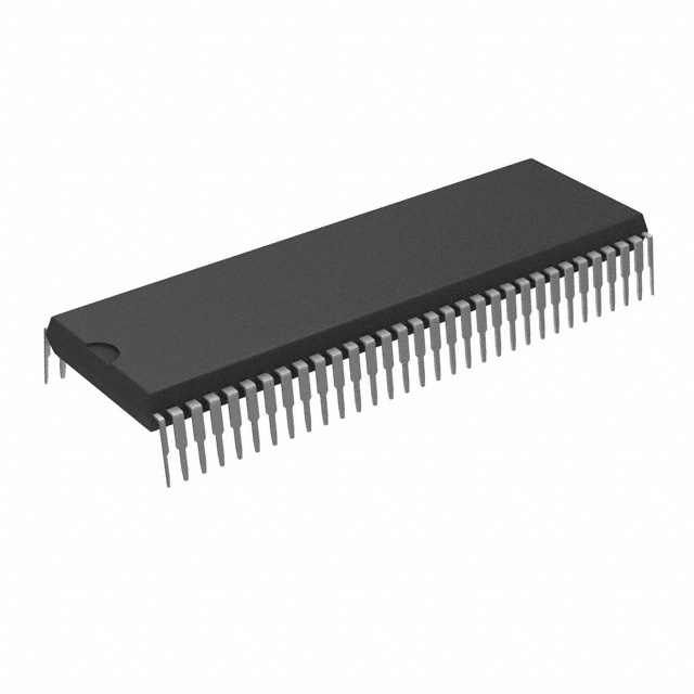 MB89P637P-GT-5055SH Infineon Technologies  Microcontrôleurs